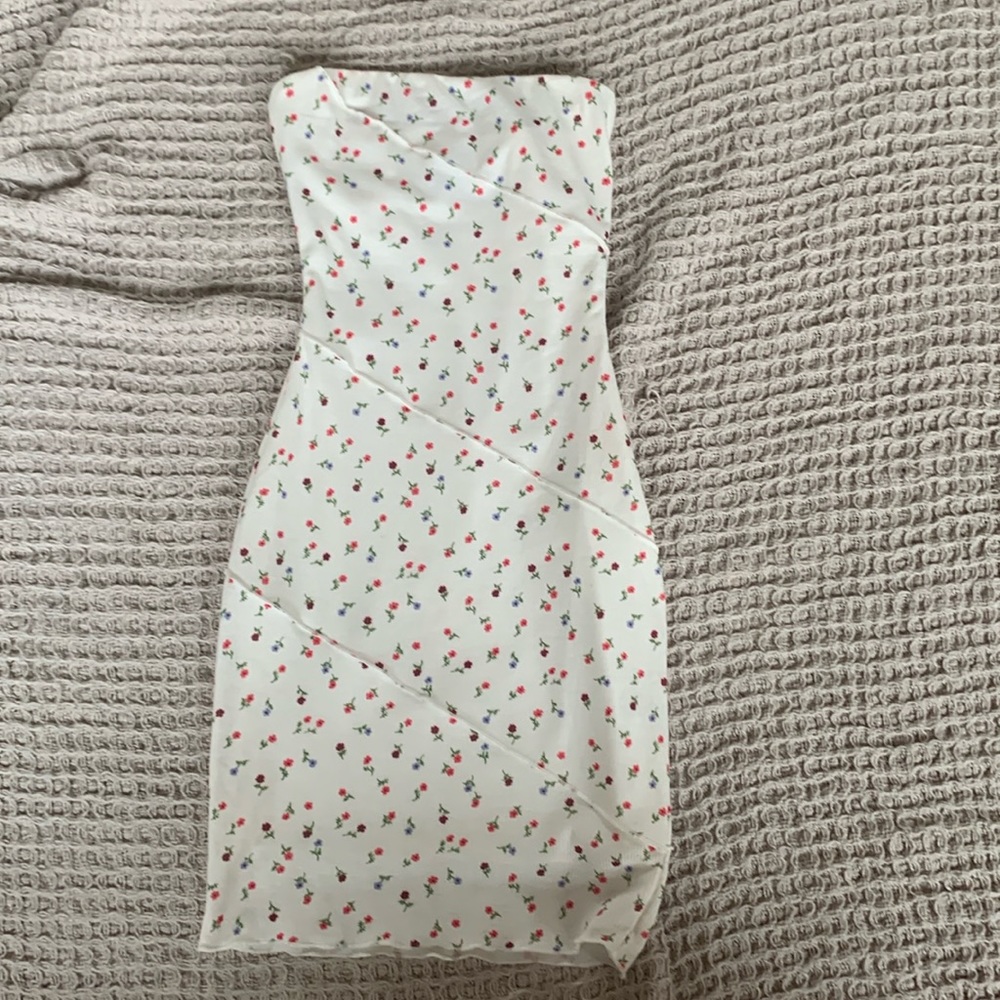 Princess Polly mini body con  dress